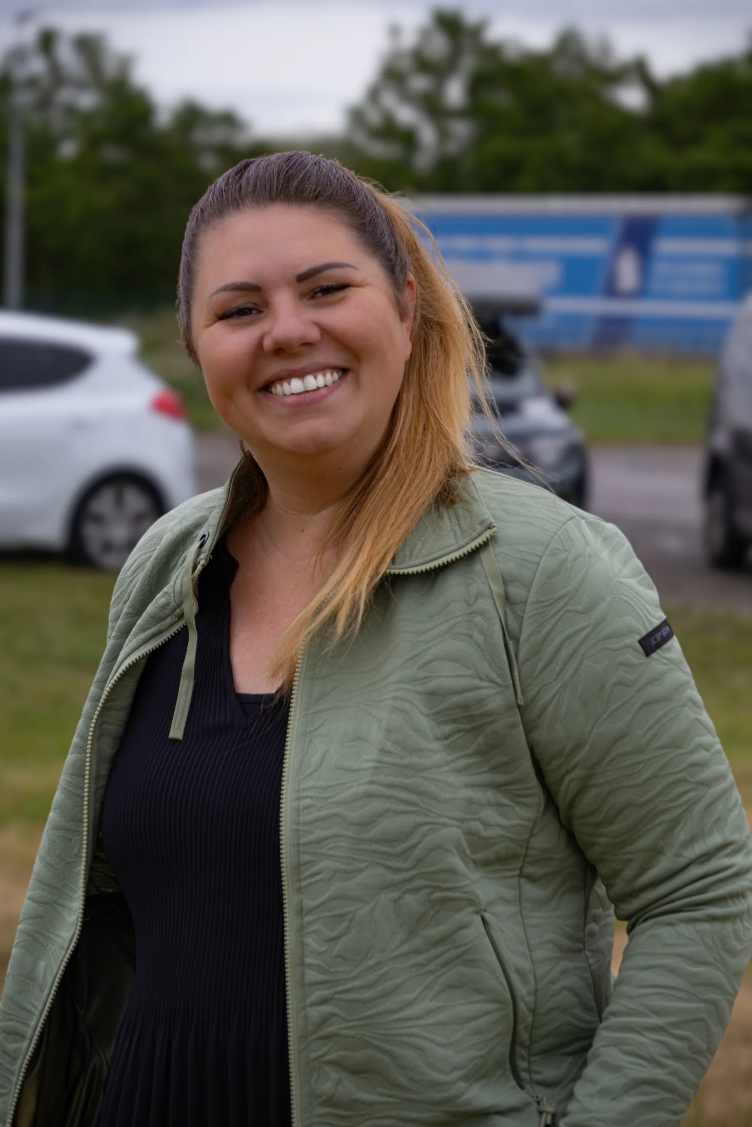 Laura von Pfotenziel – Hundeverhaltensberaterin in Monheim